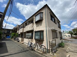 イースタンコーポ南篠崎