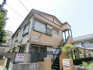 エスケイコーポ