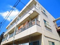 コーポ大野