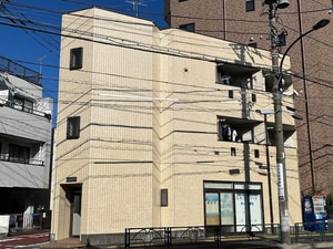 トヨタビル