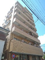 NIKOハイム新小岩第6