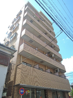NIKOハイム新小岩第6