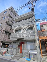 Ｃａｓａ　chiara