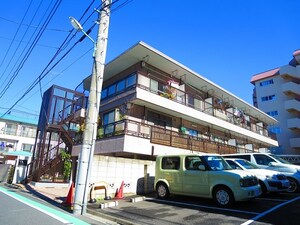 コーポ晴関