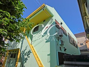 広瀬コーポ