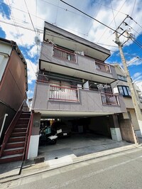 サンドリエ永島