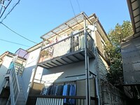 第２コーポ田中