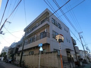 石渡マンション