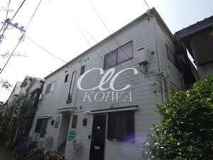 コーポクニカネ