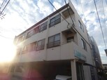第3服部マンション