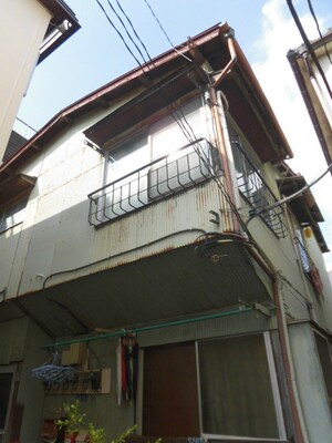第2桜荘