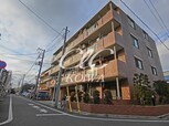ペイネ新柴又
