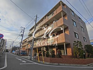 ペイネ新柴又