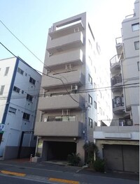 クレストハウス