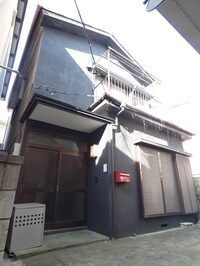 西小岩1丁目貸家