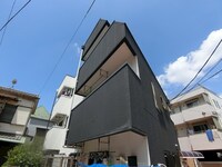 レフィーニ西新小岩