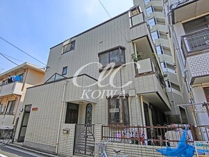 ヴィラ新里