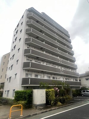 エコロジー新小岩レジデンス