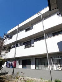 藤美マンション