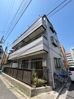 リバーハイツ