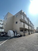クレセントパレス