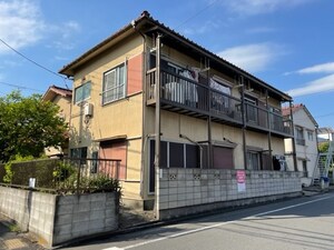 コーポハピネス