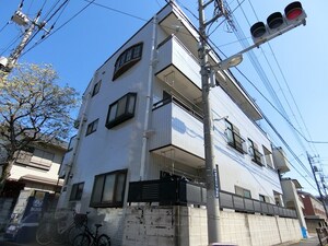 パステルハイツ