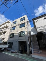 ブルームステージ
