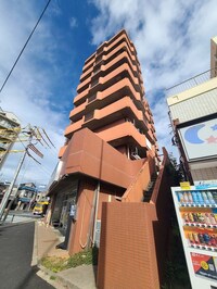 ロジュマン松本