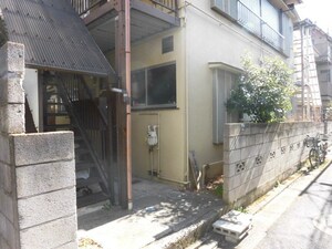 きよはな荘