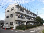 サンパレス松島