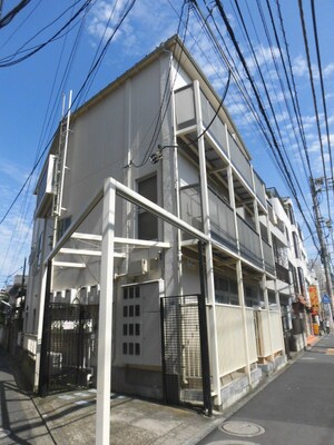 メゾン山崎