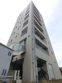 エクセレント小松川