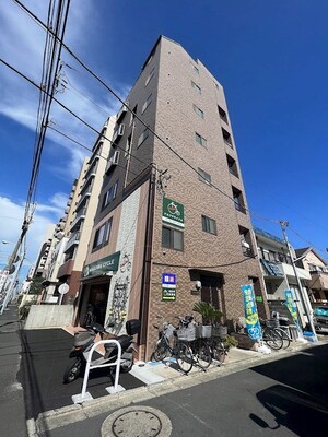 アビタシオン中嶋
