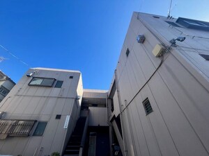 グリーンハイツ須賀