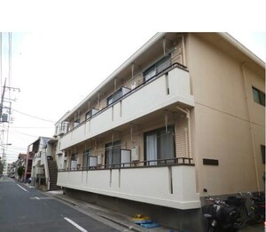 メゾン西五番街