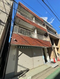 ボナールハウス