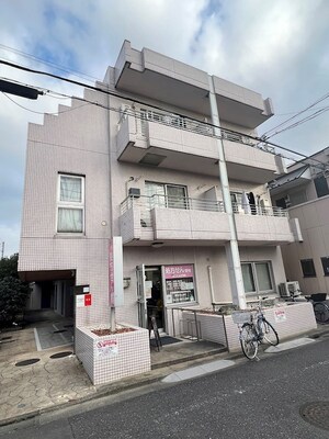 フィオリーレ西小岩