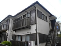 ケンユウハイツ