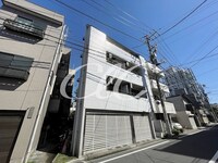 川村第三コーポ