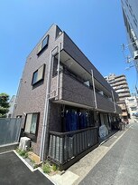 メゾンド蔵弐番館