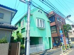 コーポロマン