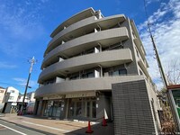 ラ・ポ－ル六番館