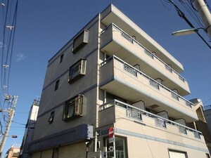 ハピネス水元