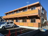 メゾンクレール興宮