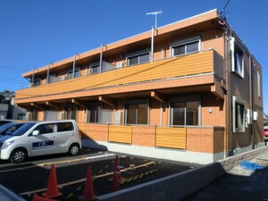 メゾンクレール興宮