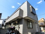 市川ハイツ