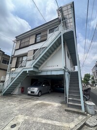 クボタコーポ