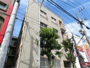 第一富士マンション