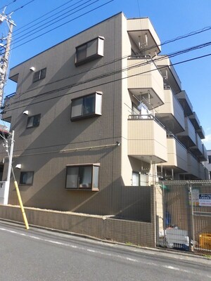 グリーンヒルズ